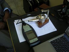 Veja mais sobre Calibração de Audiômetro